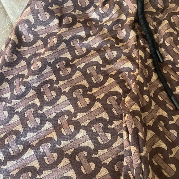 Designer inspired boys shorts set - Picture 6 of 6